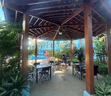 Coco Apartamento | Marina Loft