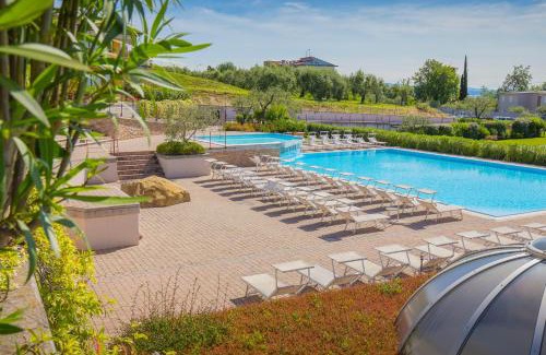 Moniga del Garda Casa | Marina Loft
