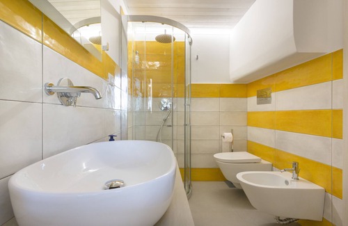 Nave Hotel | Marina Loft Sicily