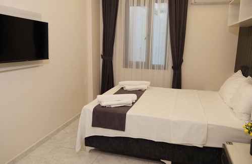 Sigacık Hotel | Marina Lora Butik Otel Sığacık