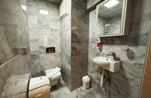 Sigacık Hotel | Marina Lora Butik Otel Sığacık