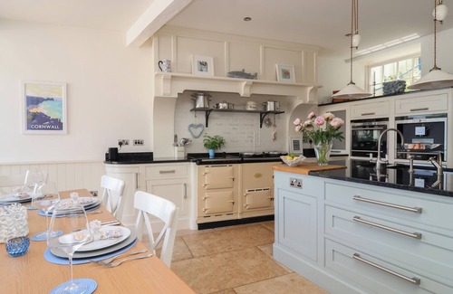 Cawsand Casa | MARINA, luxury holiday cottage in Cawsand