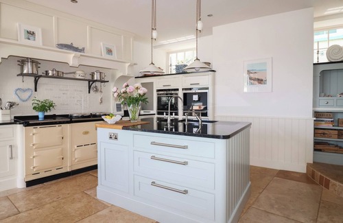 Cawsand Casa | MARINA, luxury holiday cottage in Cawsand