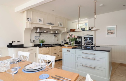 Cawsand Casa | MARINA, luxury holiday cottage in Cawsand