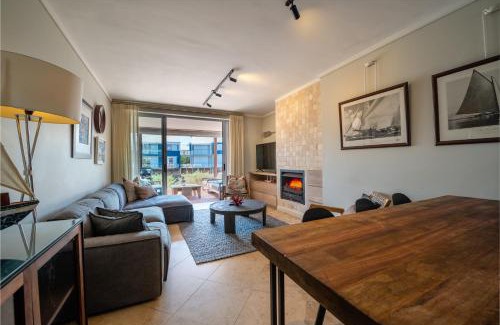 Waterfront Apartamento | Marina Magic