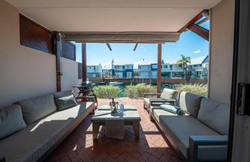 Waterfront Apartamento | Marina Magic