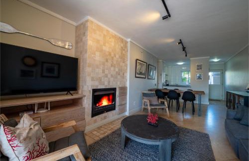 Waterfront Apartamento | Marina Magic