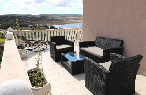 Rovanjska Apartamento | Marina, No 2