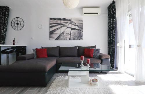 Rovanjska Apartamento | Marina, No 2
