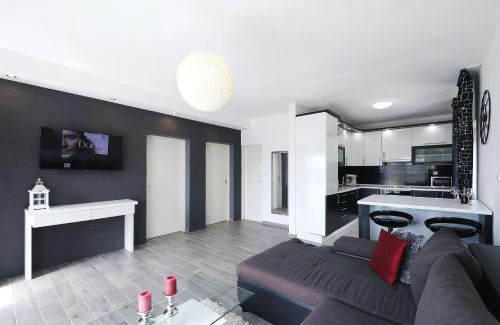 Rovanjska Apartamento | Marina, No 2