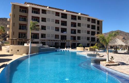 Nopolo Apartamento | Marina Nopolo 413