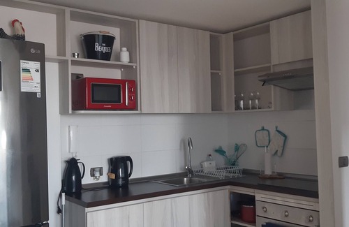La Serena Apartamento | Marina Oceano Enjoy Coquimbo Uno