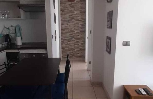 La Serena Apartamento | Marina Oceano Enjoy Coquimbo Uno