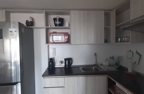 La Serena Apartamento | Marina Oceano Enjoy Coquimbo Uno