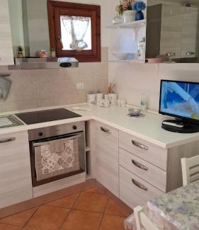 Olbia Apartamento | Marina of Olbia Apartment