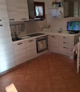 Olbia Apartamento | Marina of Olbia Apartment