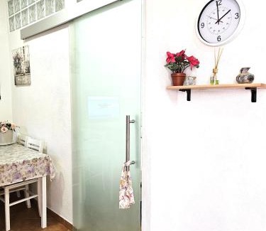 Olbia Apartamento | Marina of Olbia Apartment