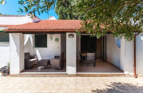 Rosa Marina Villa | Villa ∙ 4 habitaciones ∙ 8 personas