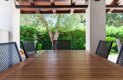 Rosa Marina Villa | Villa ∙ 4 habitaciones ∙ 8 personas