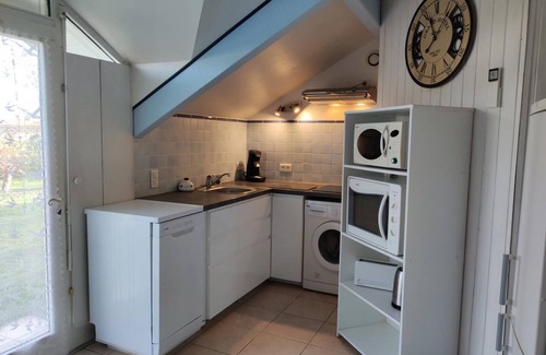 Onard Casa | Marina - ONARD - Gîte