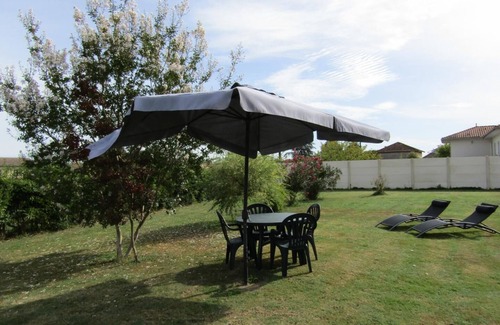 Onard Casa | Marina - ONARD - Gîte