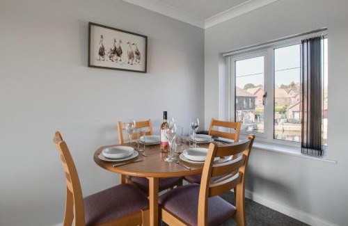 Horning Apartamento | Marina Outlook