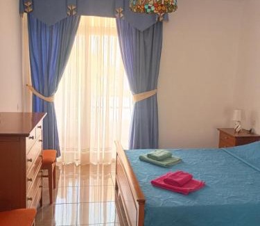 Playa Paraiso Apartamento | Marina Palace Paraiso
