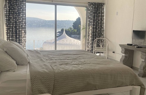 Tequesquitengo Hotel | Marina Palace Teques
