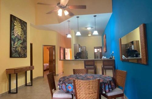 Colonia L Apartamento | Marina Park Plaza Q