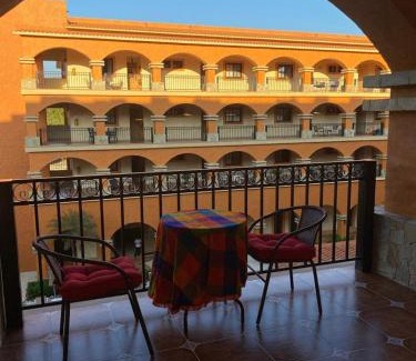 Colonia L Apartamento | Marina Park Plaza Sol