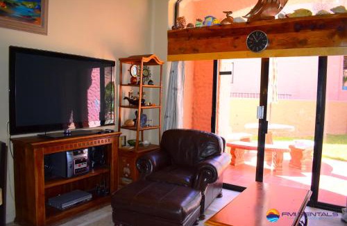 Bella Vista Apartamento | Marina Pinacate A-120