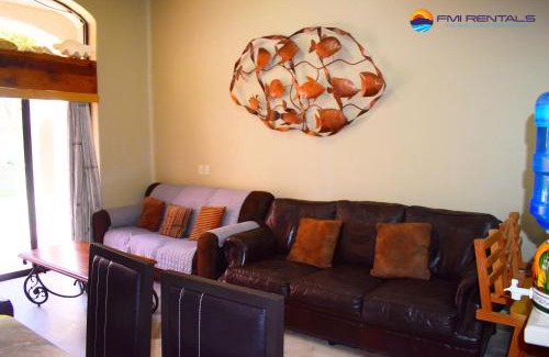 Bella Vista Apartamento | Marina Pinacate A-120