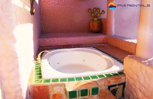 Bella Vista Casa | Marina Pinacate C-502