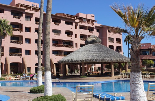 Bella Vista Condominio | Marina Pinacate