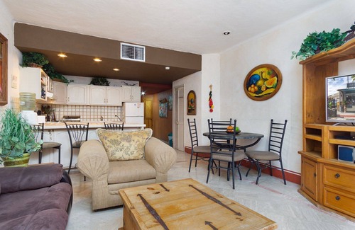 Bella Vista Condominio | Marina Pinacate