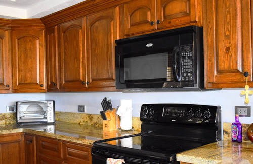 Bella Vista Villa | Marina Pinacate Villa2 Ocean View 3bed/3.5bath