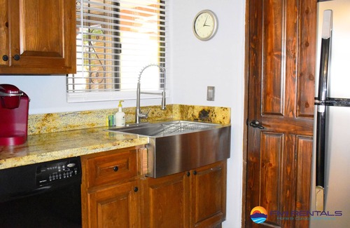Bella Vista Villa | Marina Pinacate Villa2 Ocean View 3bed/3.5bath
