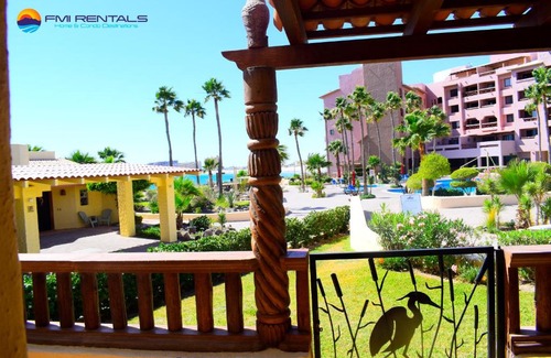 Bella Vista Apartamento | Marina Pinacate Villa-12