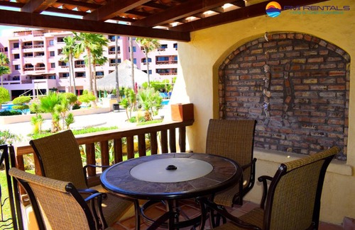 Bella Vista Apartamento | Marina Pinacate Villa-12