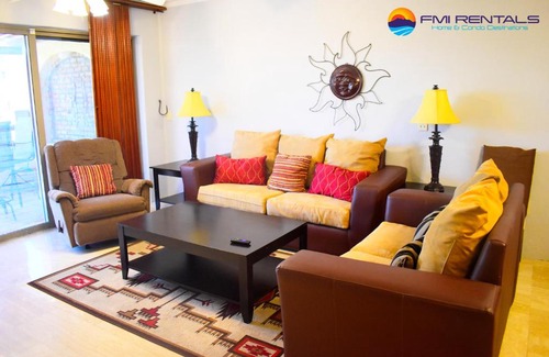 Bella Vista Apartamento | Marina Pinacate Villa-12