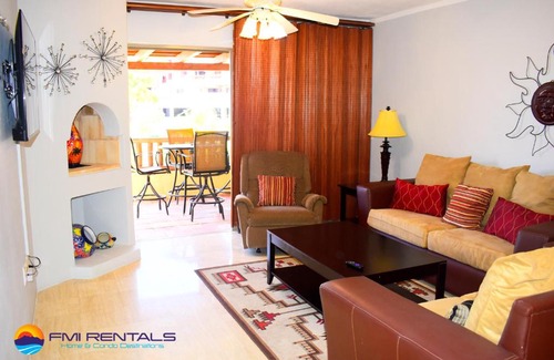 Bella Vista Apartamento | Marina Pinacate Villa-12