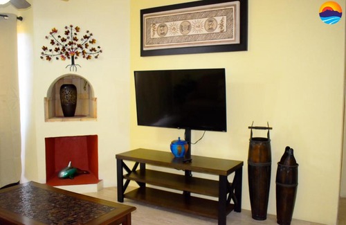 Bella Vista Villa | Marina Pinacate Villa-13