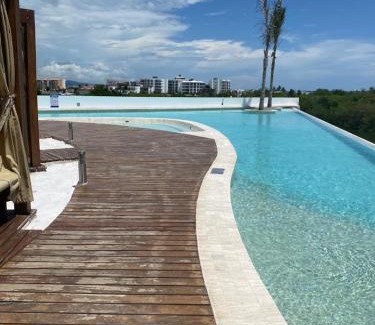 Marina Mazatlán Apartamento | MARINA PLATINO PLUS Marin