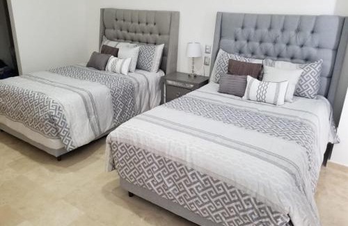 Marina Mazatlán Apartamento | MARINA PLATINO PLUS Marin