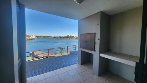 Port Owen Apartamento | Marina Point Port Owen Water Edge Apartment