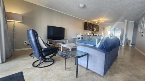 Port Owen Apartamento | Marina Point Port Owen Water Edge Apartment