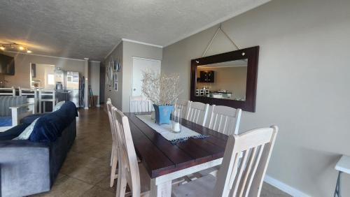 Port Owen Apartamento | Marina Point Port Owen Water Edge Apartment