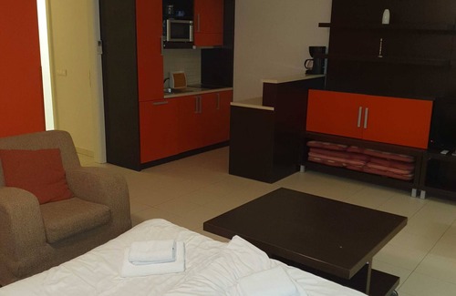 Seca Apartamento | Marina Portorož Family Friendly Apartment 5 - Two Bedroom Apatment