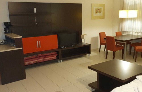 Seca Apartamento | Marina Portorož Family Friendly Apartment 5 - Two Bedroom Apatment