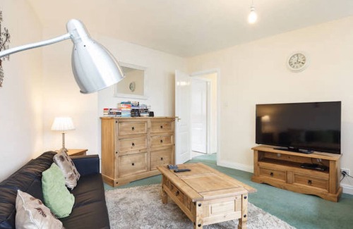 Preston Apartamento | Marina Princes Reach
